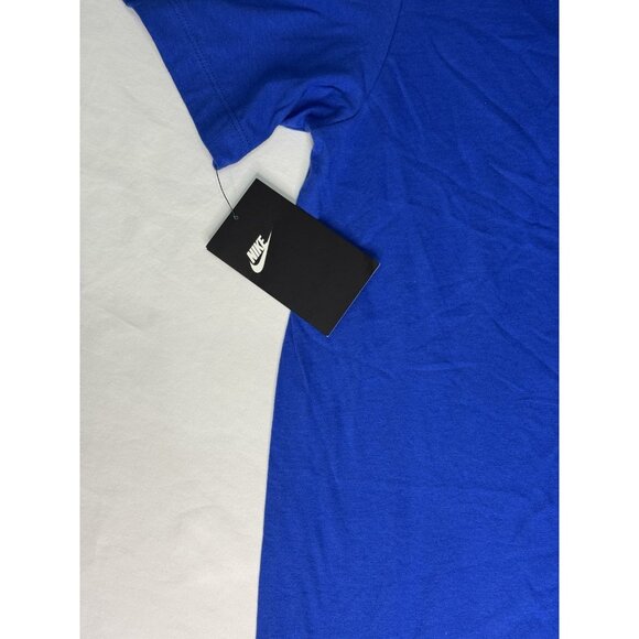 BRAND NEW Nike Just Do It Tee Shirt Men’s Medium - Picture 6 of 7